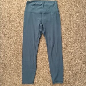 lululemon align high-rise 28”